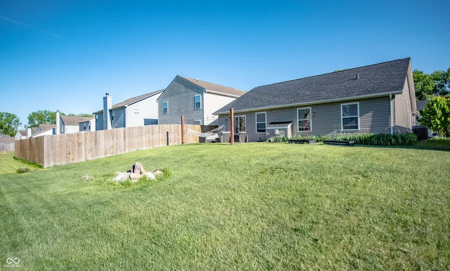 11447 Long Lake Drive, Indianapolis, IN 46235 - #3