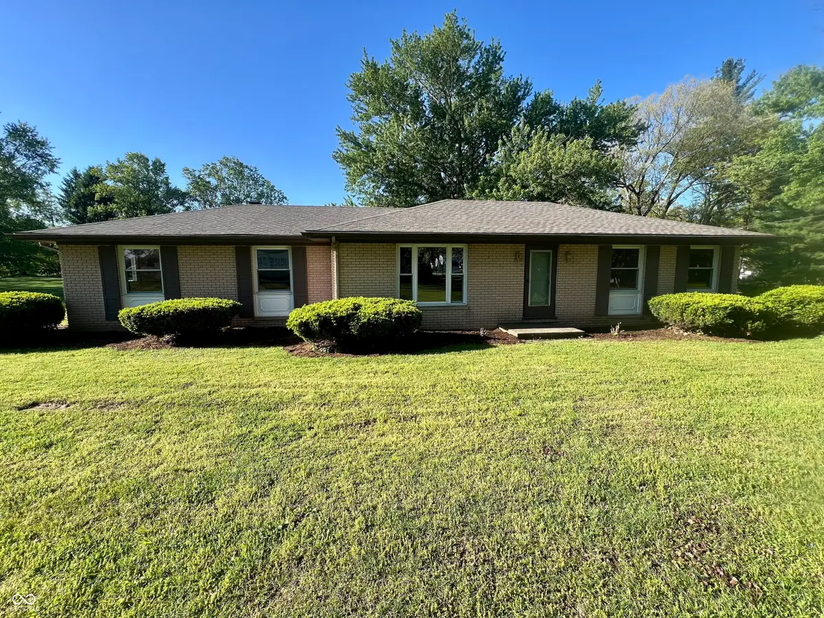 651 S Coal Creek Drive, Hillsboro, IN 47949 - #1