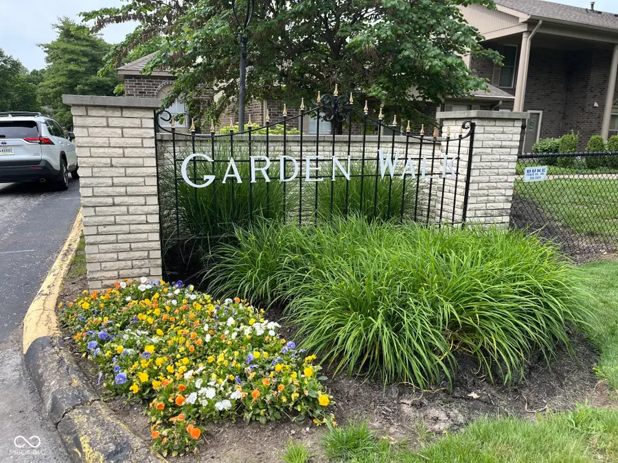 4227 Greenway Drive, Indianapolis, IN 46220 - #2