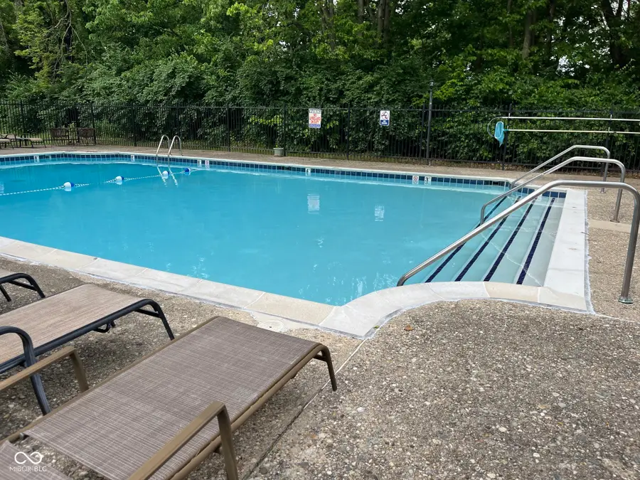 4227 Greenway Drive, Indianapolis, IN 46220 - #3