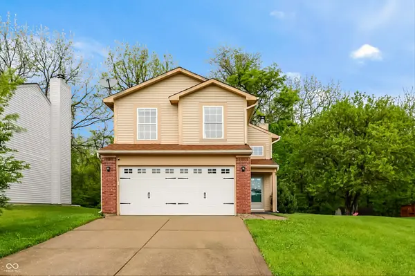 5420 Milhouse Road, Indianapolis, IN 46221
