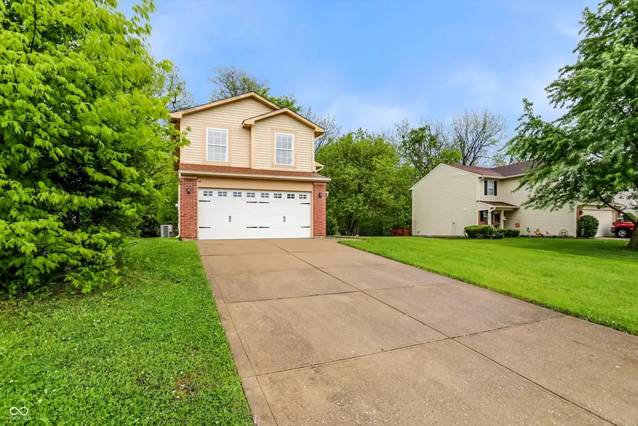 5420 Milhouse Road, Indianapolis, IN 46221 - #2