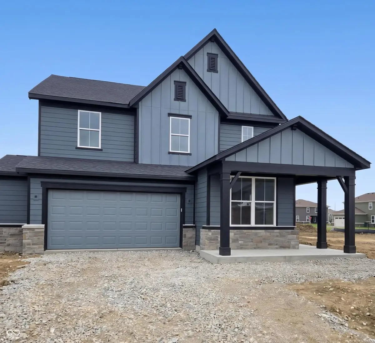 2629 Pearson Parkway, Plainfield, IN 46168 - #1