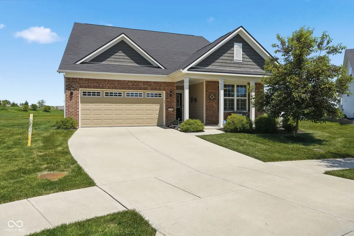 4768 Petunia Drive, Plainfield, IN 46168 - #1