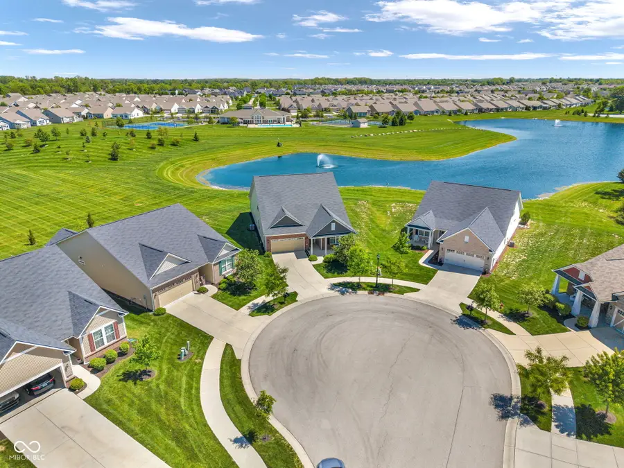 4768 Petunia Drive, Plainfield, IN 46168 - #3