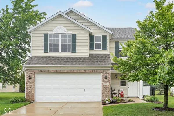 17009 Kirklin Drive, Westfield, IN 46074