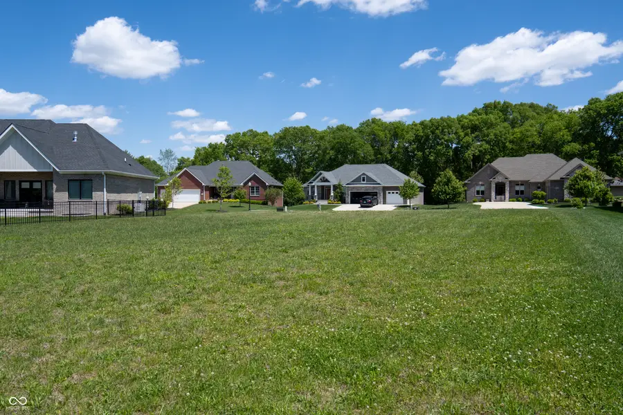 5581 Harness Drive, Greenwood, IN 46143 - #3