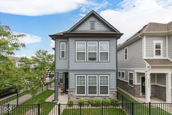 9225 Hawley Drive, Indianapolis, IN 46216