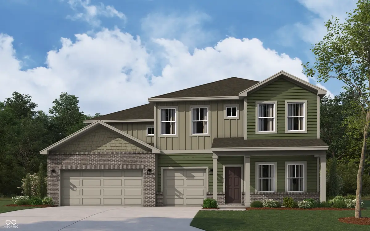 800 Pearl Street, Whiteland, IN 46184 - #1