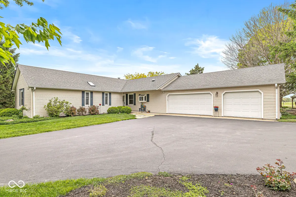 3785 N Us Highway 52, Lebanon, IN 46052 - #1