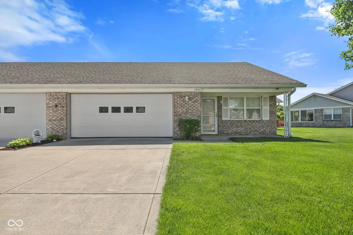 7947 Bentley Commons Drive, Indianapolis, IN 46259 - #1