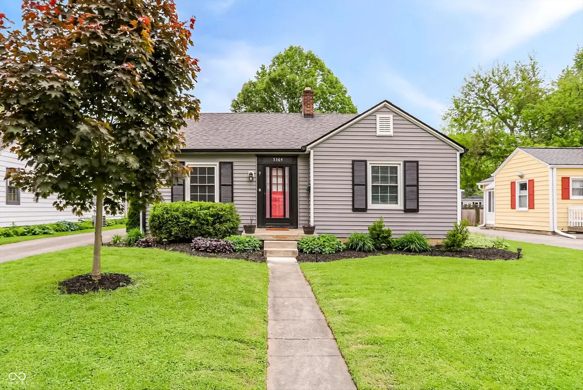 5364 Primrose Avenue, Indianapolis, IN 46220 - #1