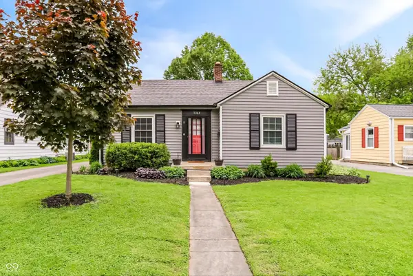 5364 Primrose Avenue, Indianapolis, IN 46220
