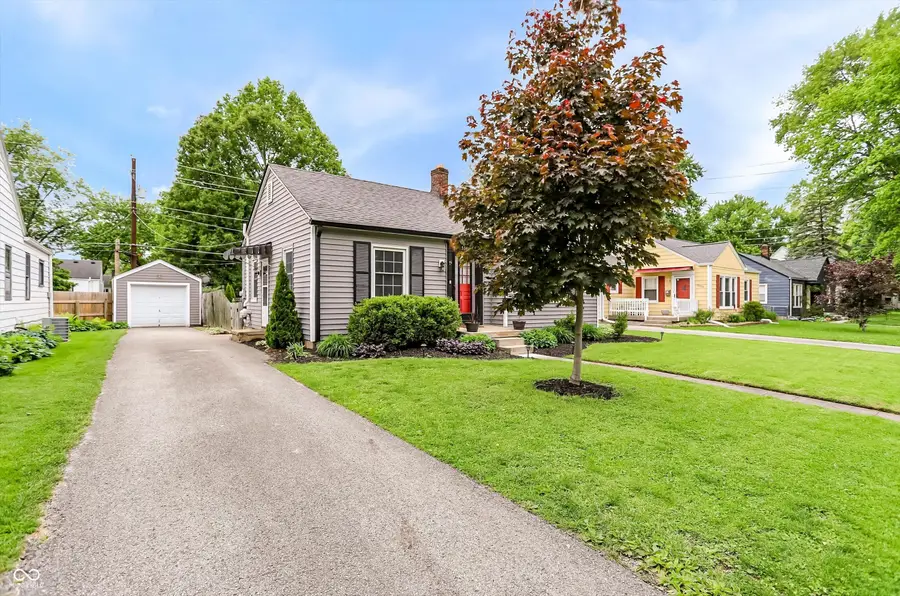 5364 Primrose Avenue, Indianapolis, IN 46220 - #3