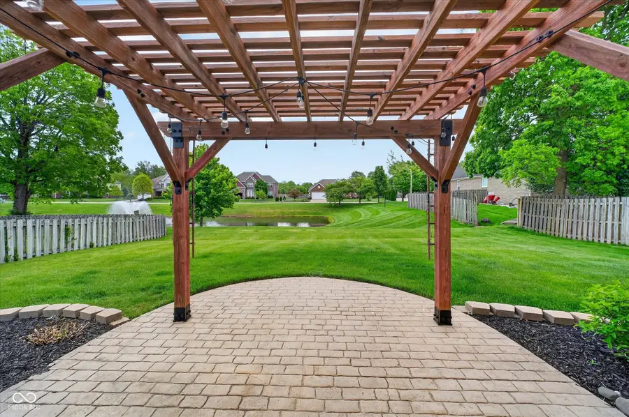 11711 Sand Creek Boulevard, Fishers, IN 46037 - #2