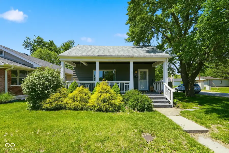 1432 N Euclid Avenue, Indianapolis, IN 46201 - #3