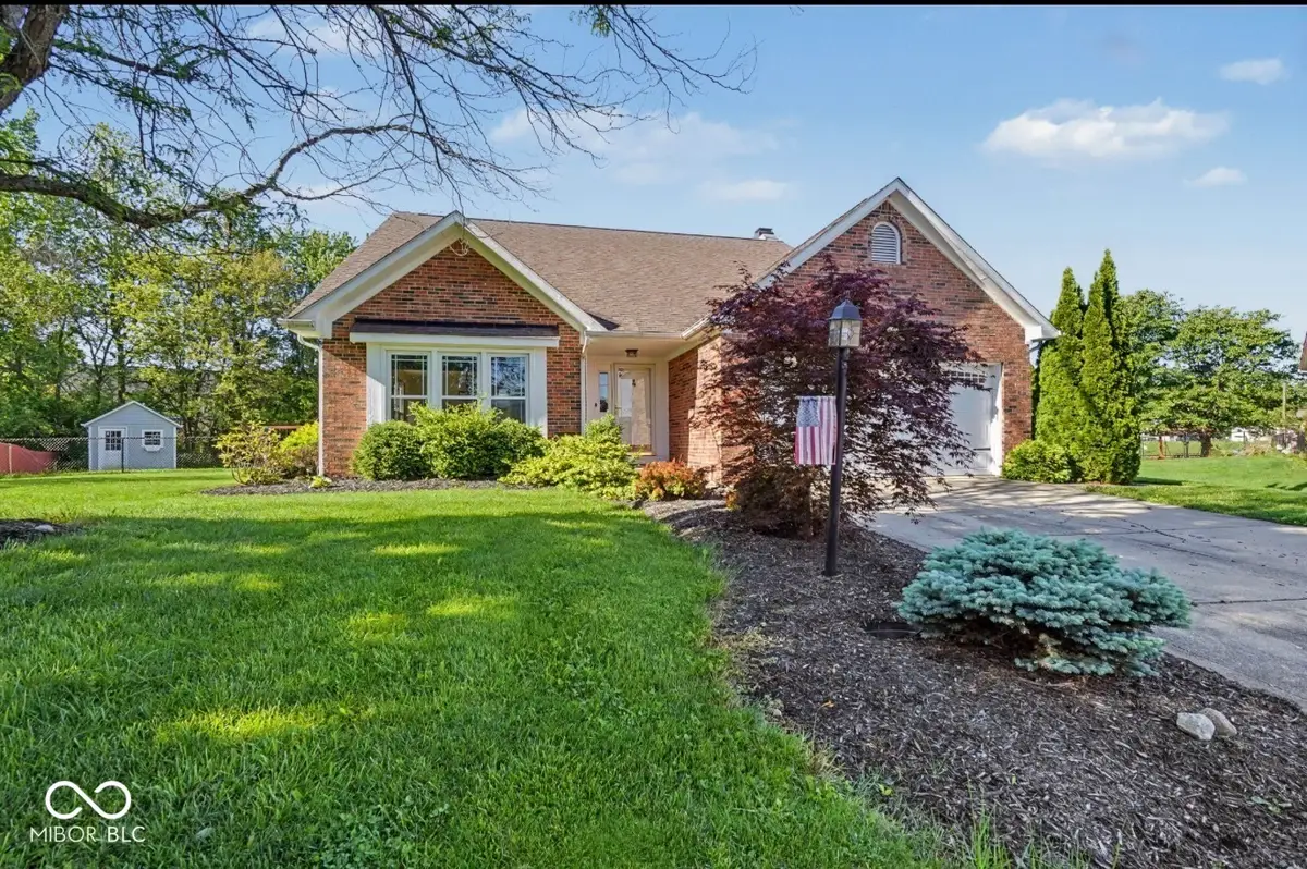 516 Palmyra Drive, Indianapolis, IN 46239 - #1
