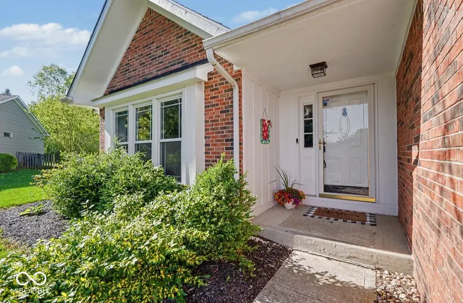 516 Palmyra Drive, Indianapolis, IN 46239 - #2