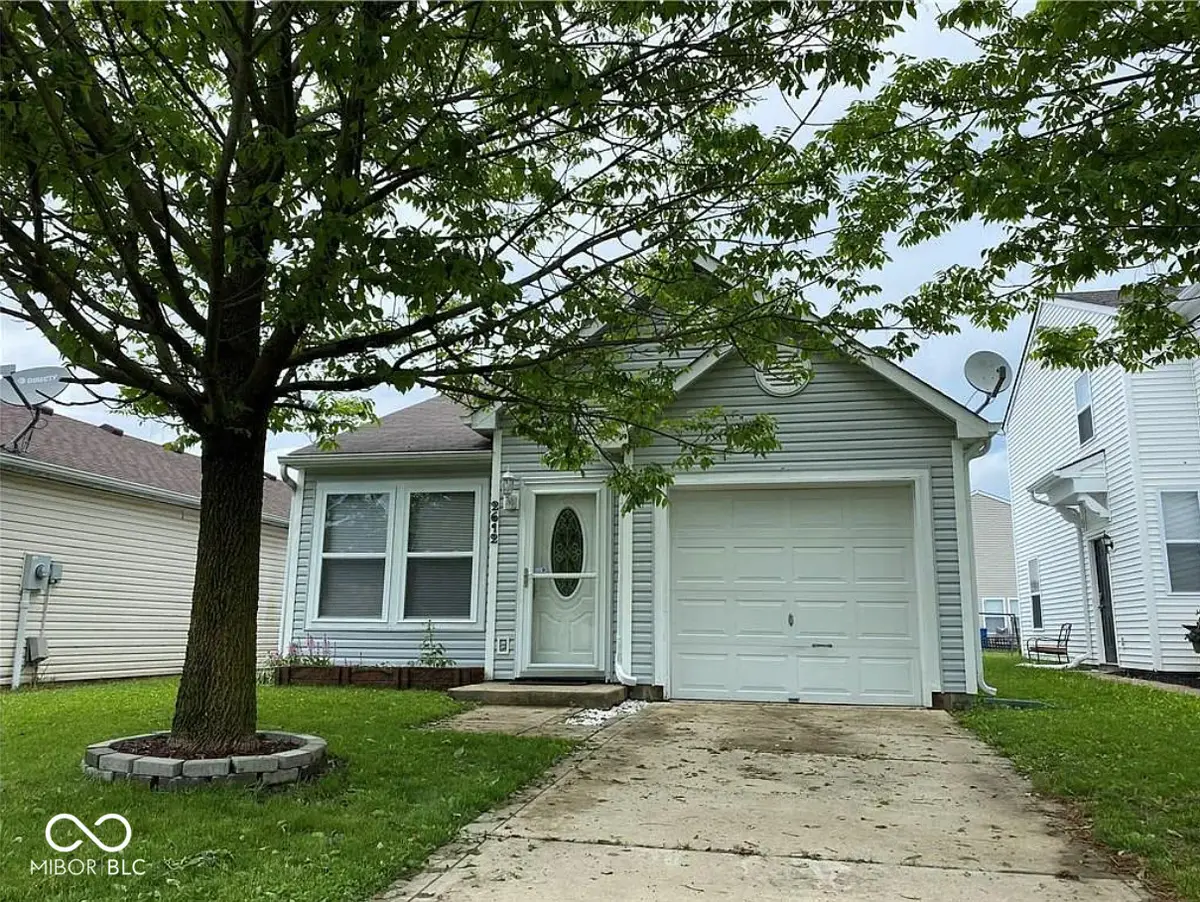 2612 Redland Lane, Indianapolis, IN 46217 - #1