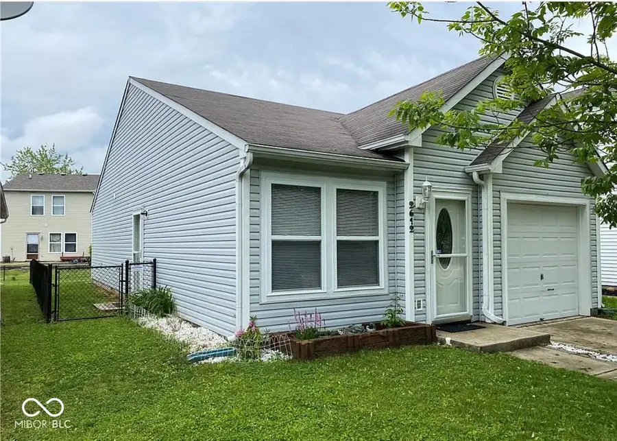 2612 Redland Lane, Indianapolis, IN 46217 - #2