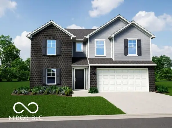175 Isabelle Lane, Shelbyville, IN 46176 - #1