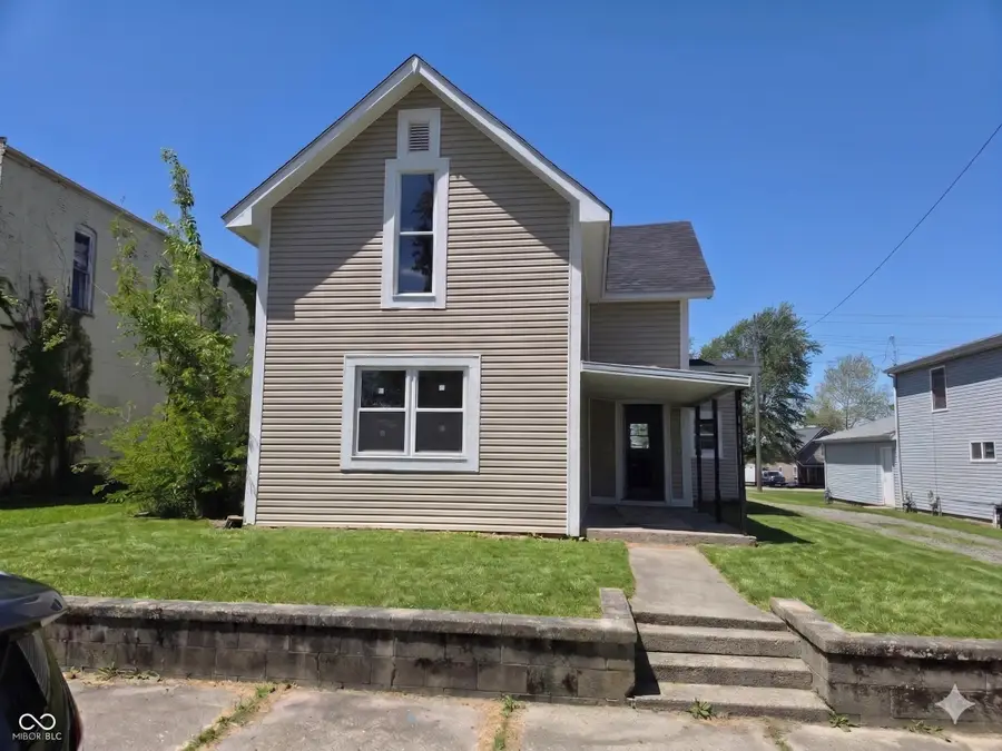 105 N Main Street, Modoc, IN 47358 - #2