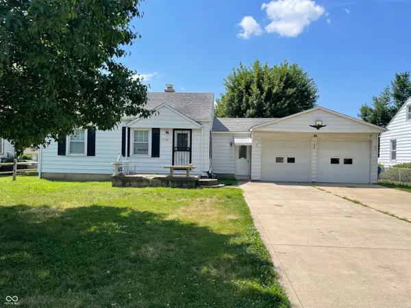 3205 W Minnesota Street, Indianapolis, IN 46241