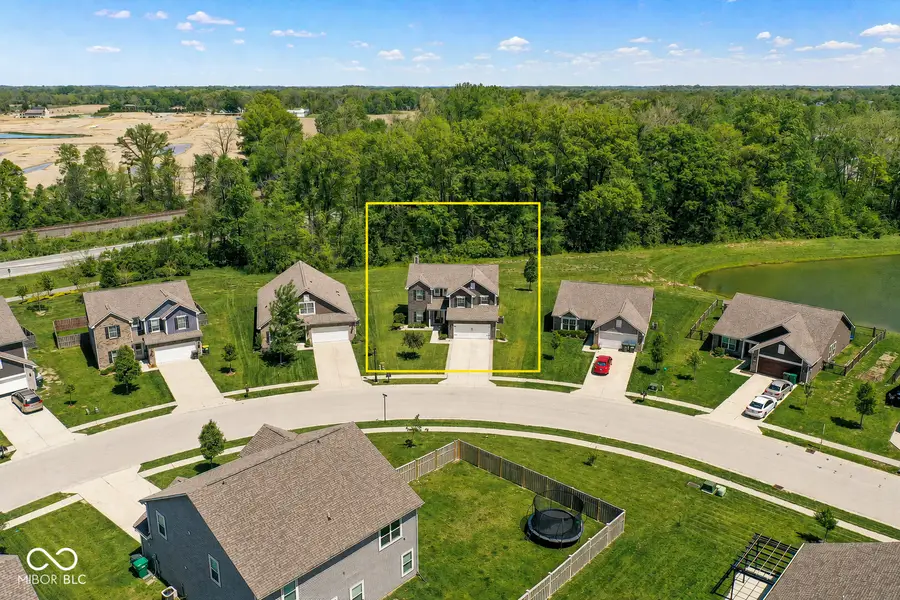 793 N Crystal Drive, Fortville, IN 46040 - #2