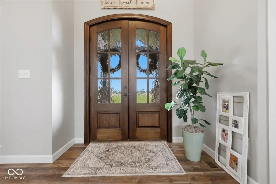 4097 N 200 E, Shelbyville, IN 46176 - #2