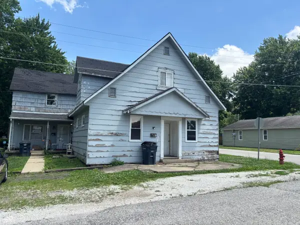 1225 S 25th Street, Elwood, IN 46036