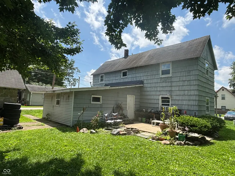 1225 S 25th Street, Elwood, IN 46036 - #2