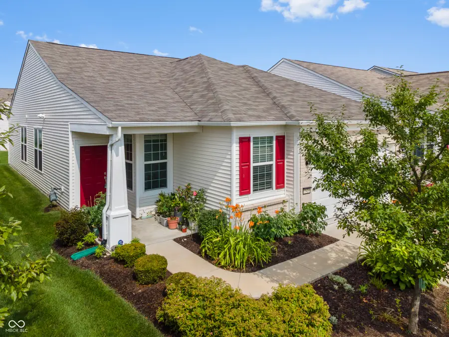 13456 Ravenswood Trail, Fishers, IN 46037 - #2