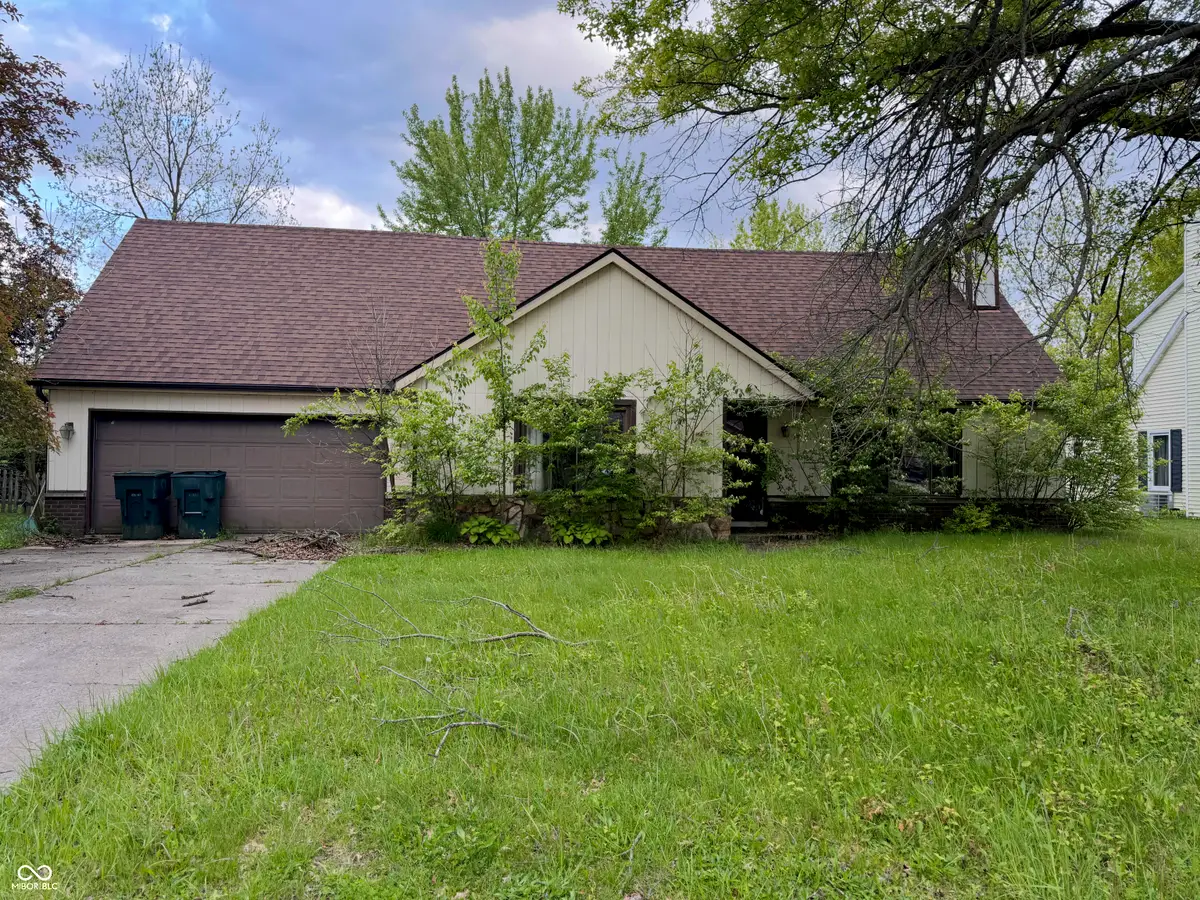 4305 W Nightingale Way, Muncie, IN 47304 - #1