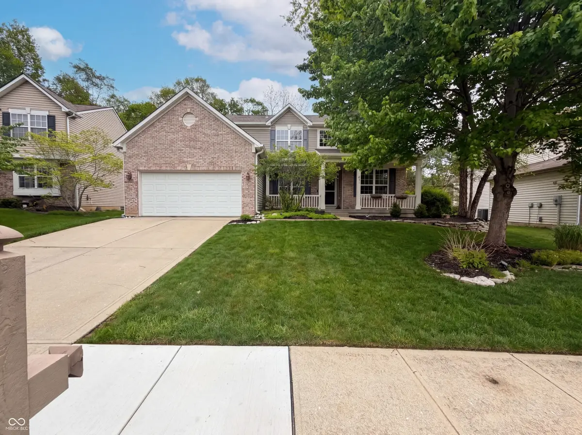 11871 Gatwick View Drive, Fishers, IN 46037 - #1