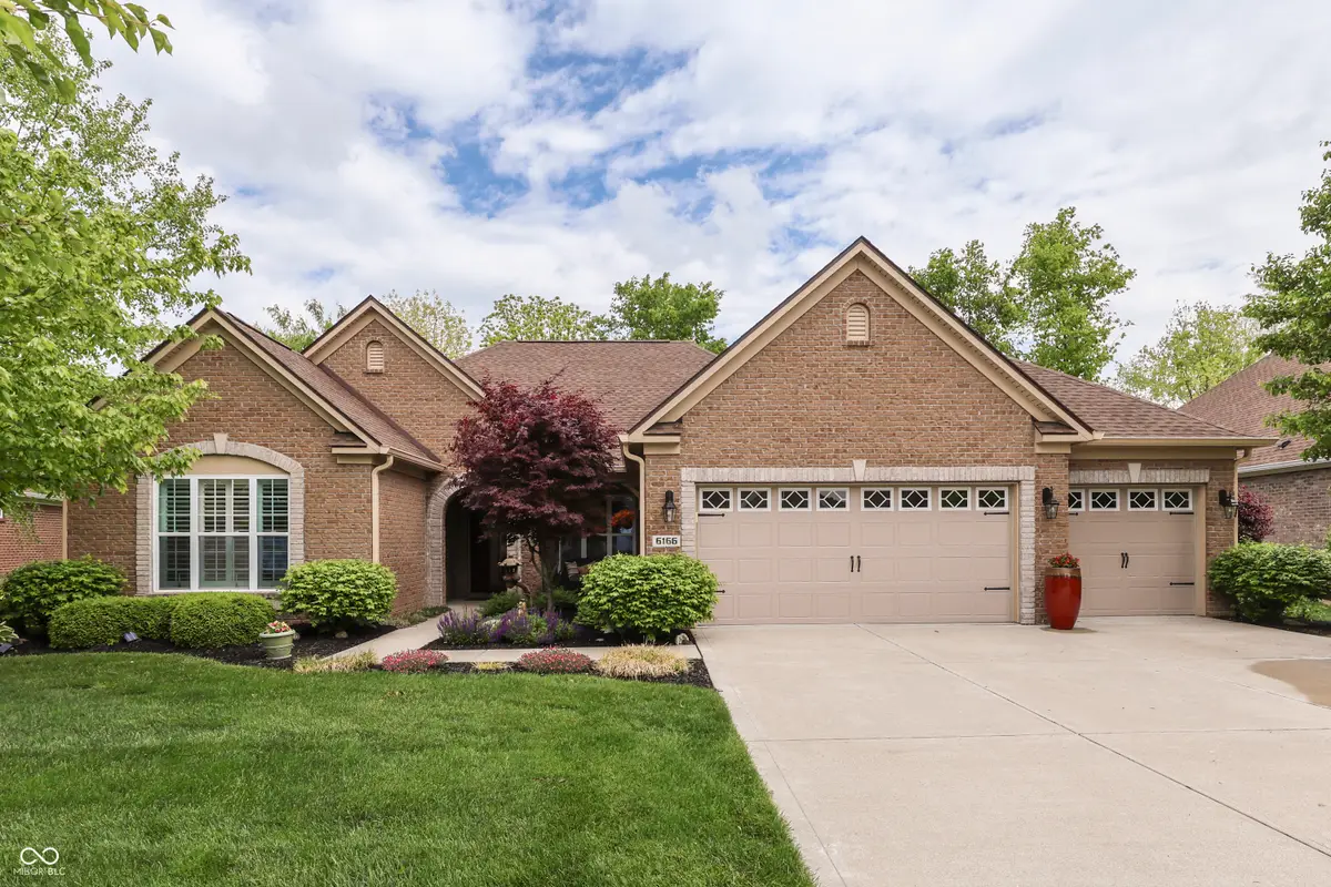 6166 Royal Alley Place, Indianapolis, IN 46237 - #1