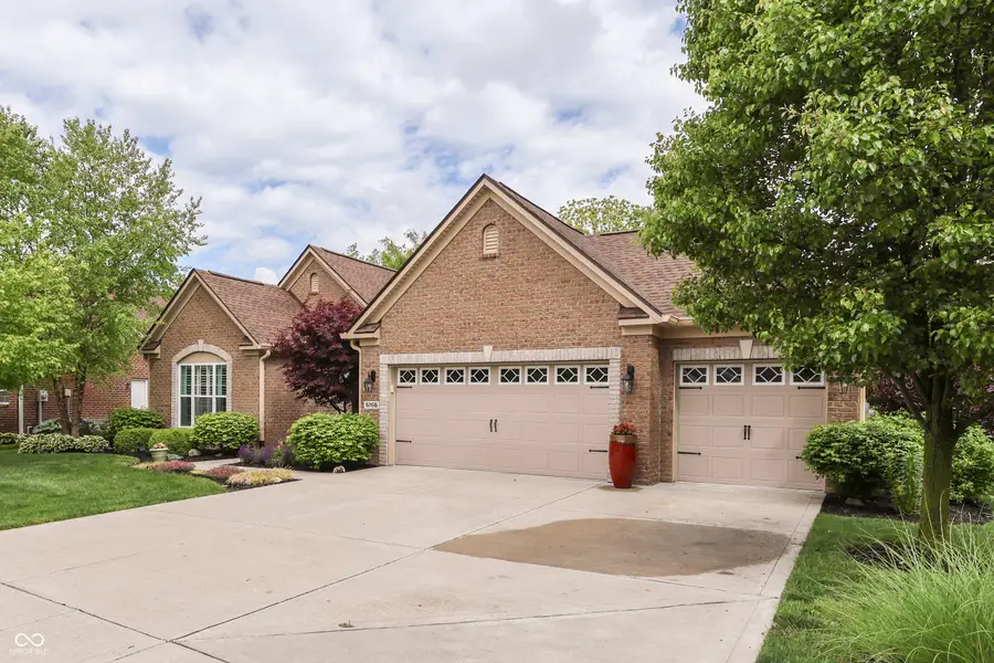 6166 Royal Alley Place, Indianapolis, IN 46237 - #2