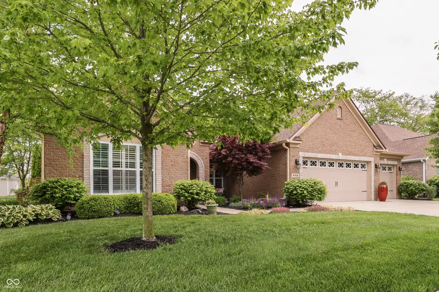 6166 Royal Alley Place, Indianapolis, IN 46237 - #3