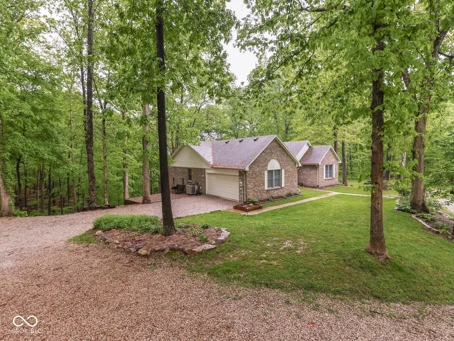 79 S Olive Church Road, Paragon, IN 46166 - #2