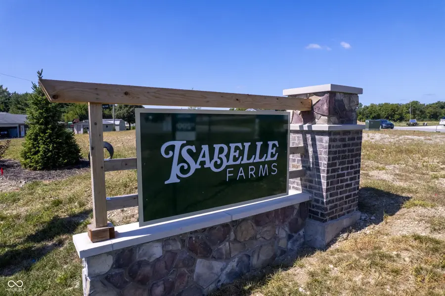 181 Isabelle Lane, Shelbyville, IN 46176 - #2