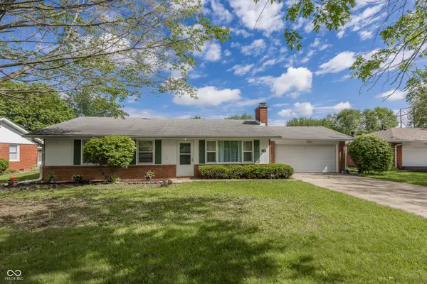 1908 Lora Street, Anderson, IN 46013