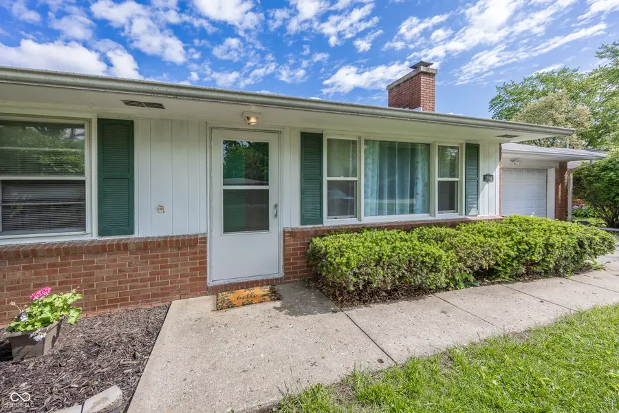 1908 Lora Street, Anderson, IN 46013 - #2