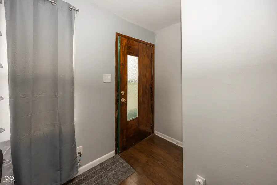 1908 Lora Street, Anderson, IN 46013 - #3