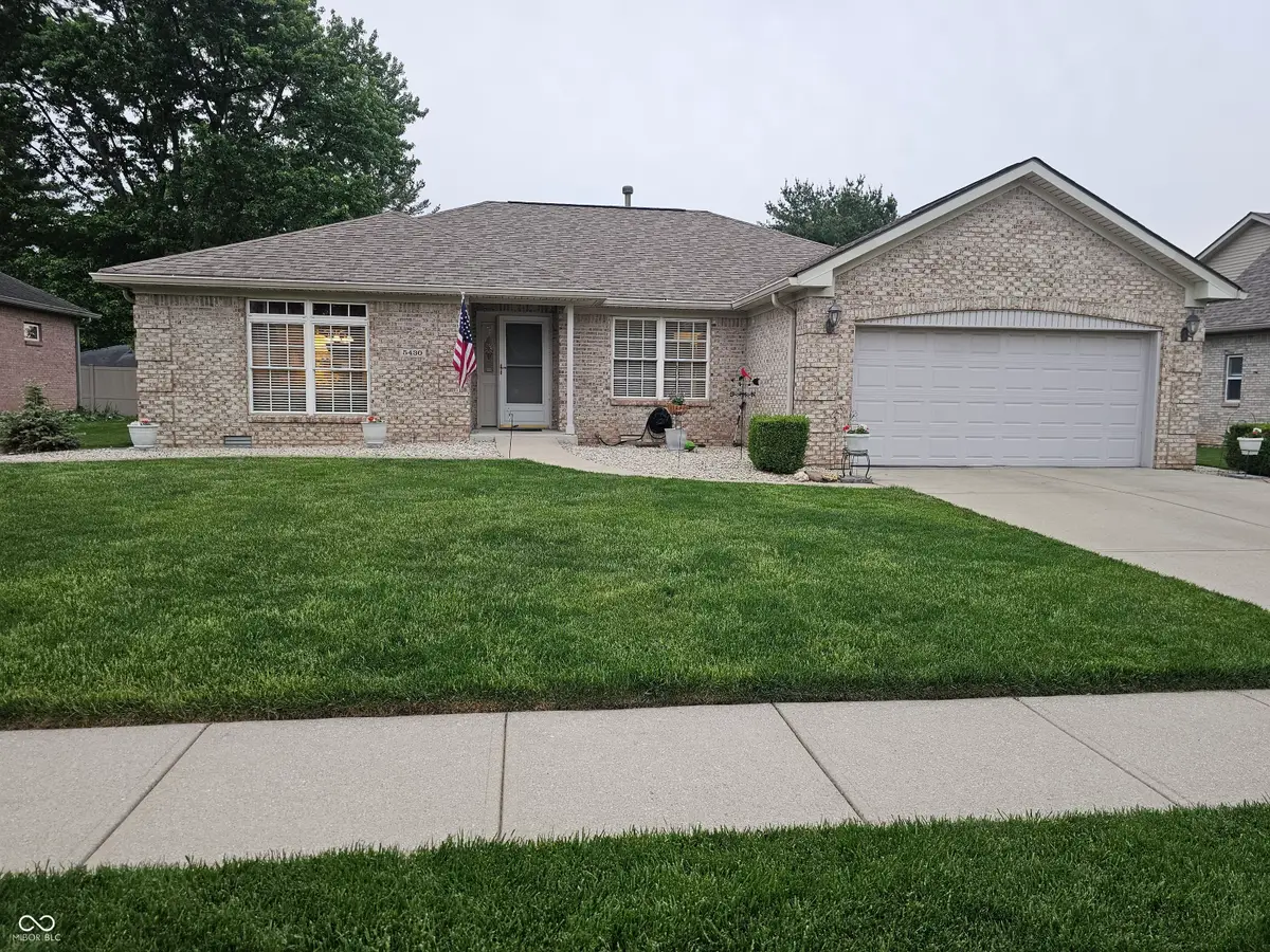 5430 Rosebrock Lane, Indianapolis, IN 46217 - #1