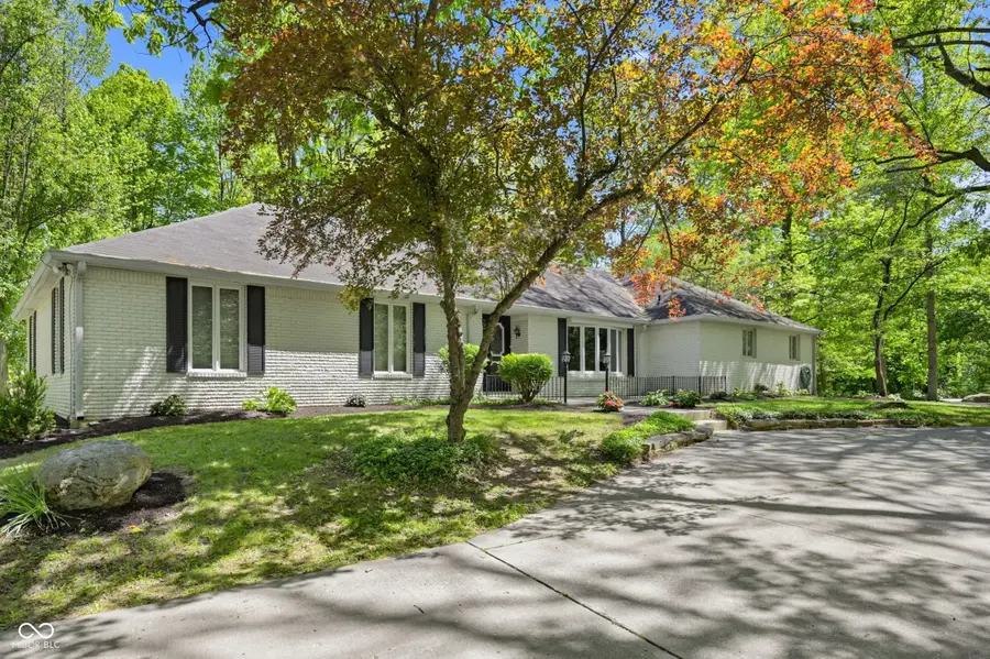 1003 York Drive, Pendleton, IN 46064 - #2