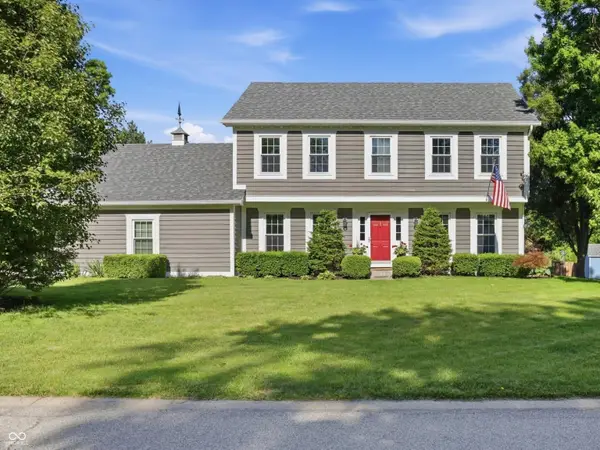 14561 Saddleback Drive, Carmel, IN 46032
