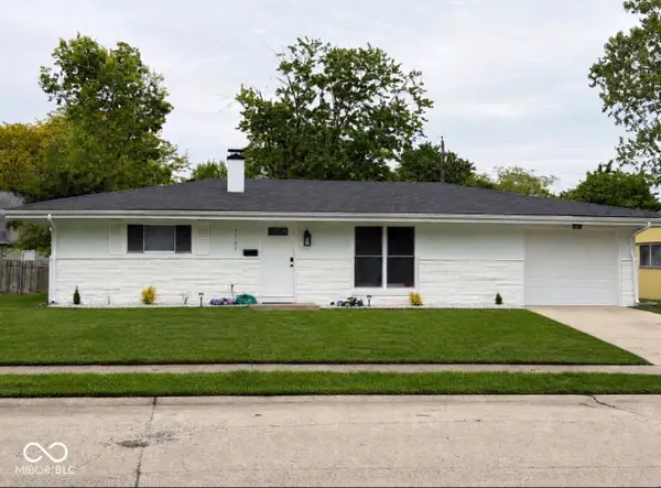 3125 N Norfolk Street, Indianapolis, IN 46224