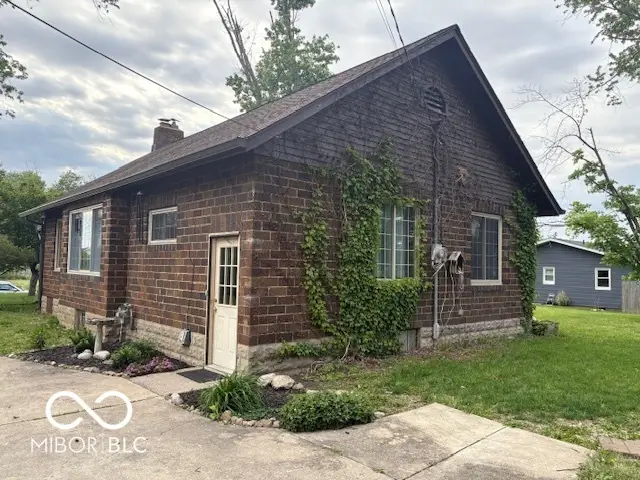 227 Franklin Street, Pendleton, IN 46064 - #1