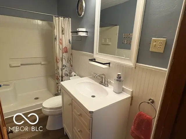 227 Franklin Street, Pendleton, IN 46064 - #3