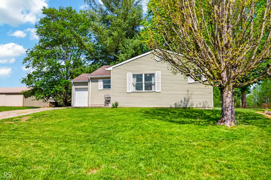210 S County Road 675 W, North Vernon, IN 47265 - #2