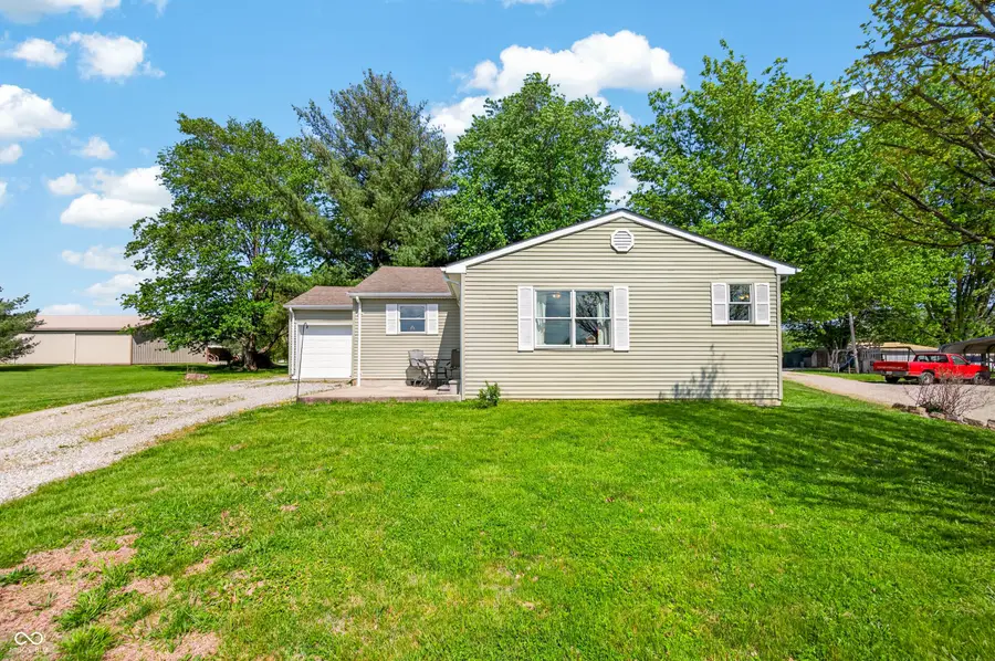 210 S County Road 675 W, North Vernon, IN 47265 - #3